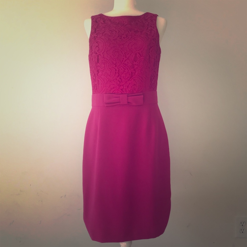 Perfect holiday dress